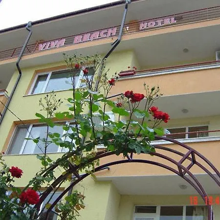 Viva Beach 3* Pomorie