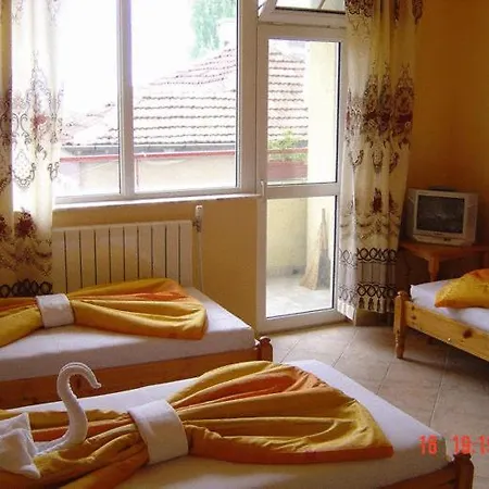 Viva Beach 3* Pomorie